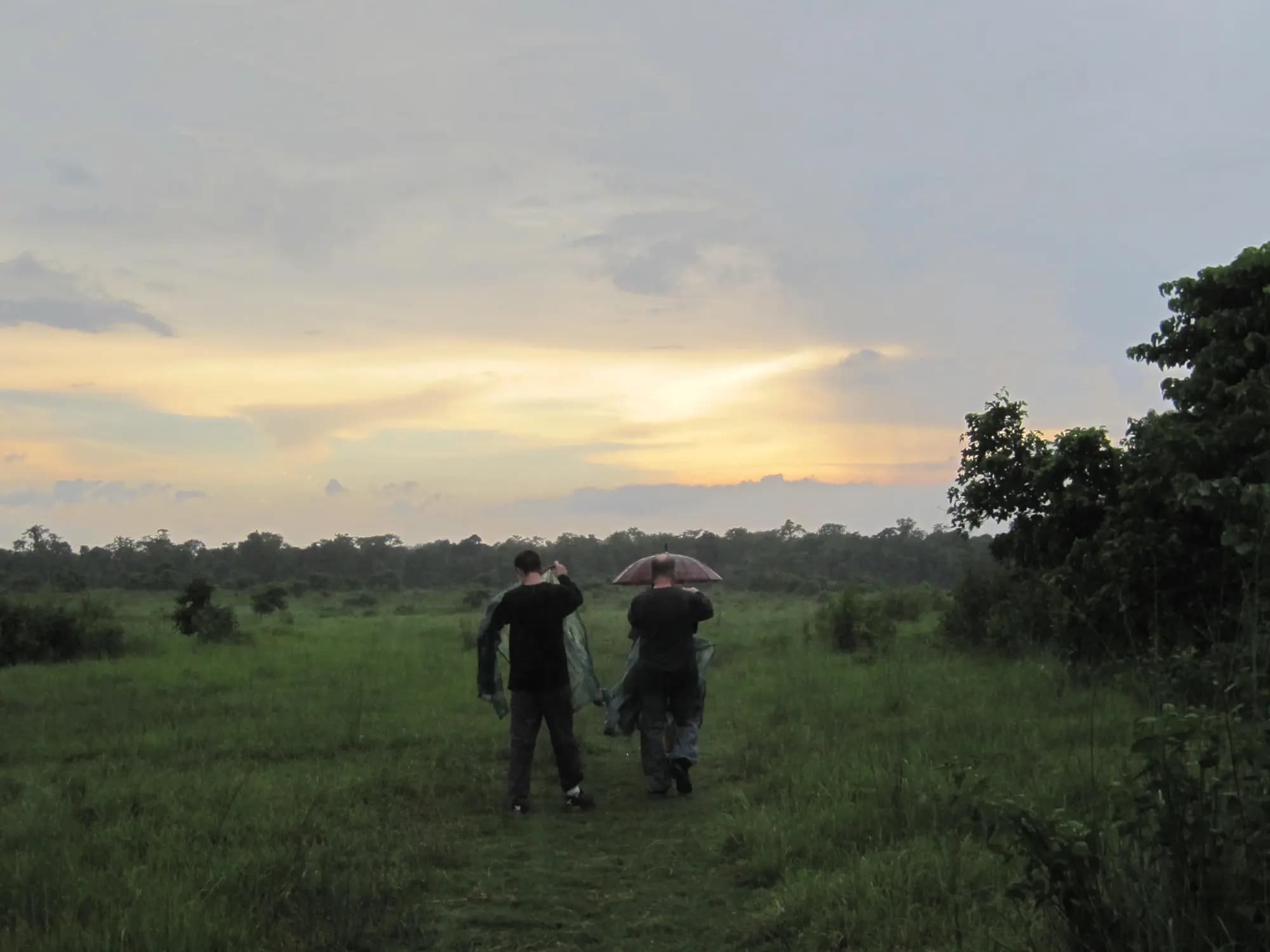 Chitwan Safari 4 Nights 5 Days