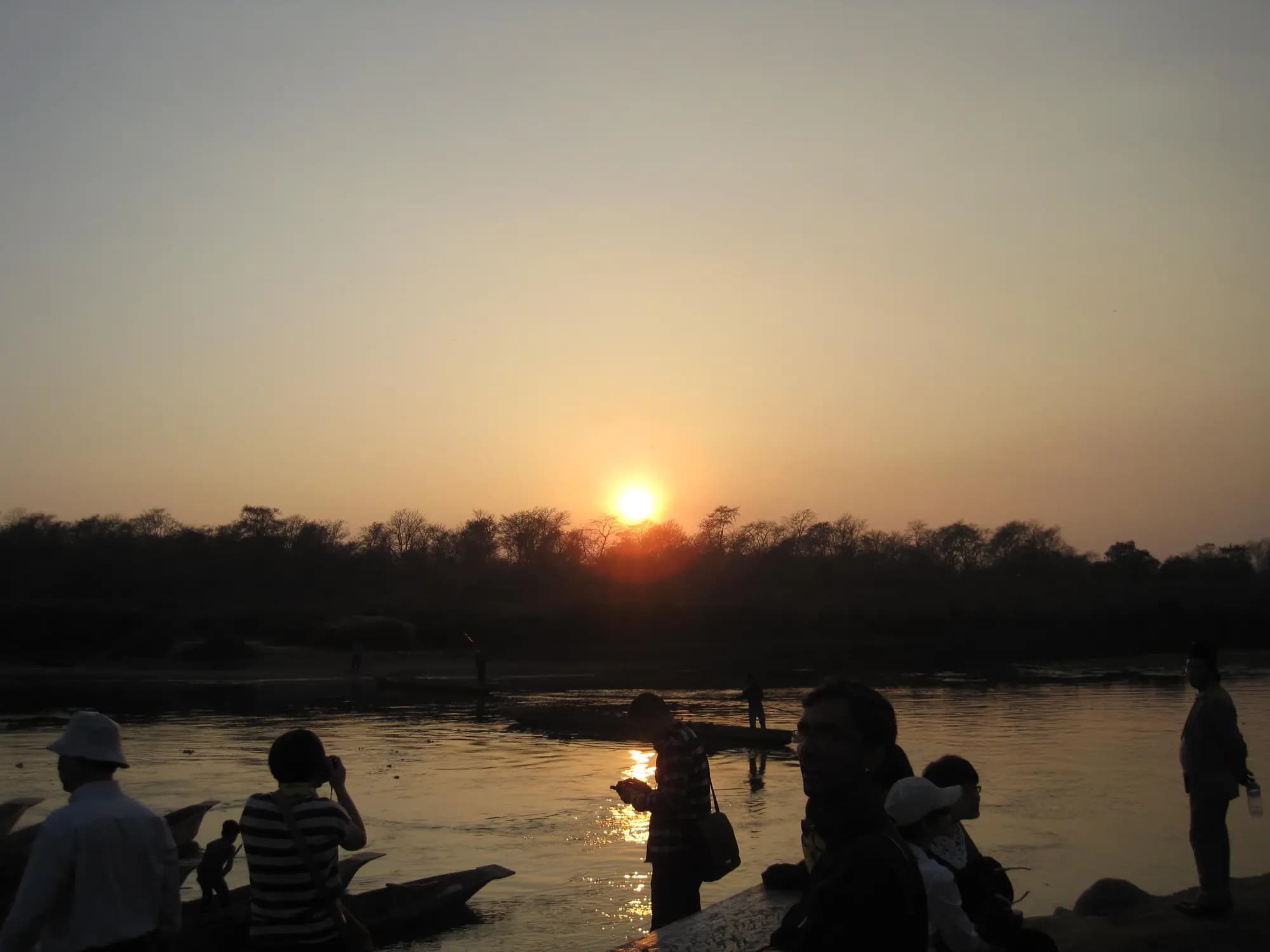 Chitwan Safari Day Tour from Sauraha