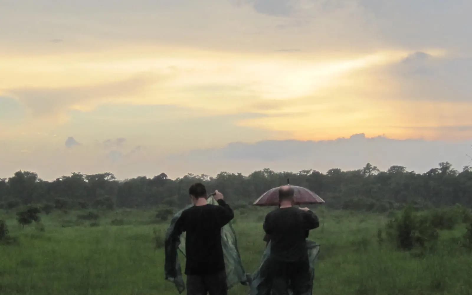 Chitwan Tiger Tracking Safari, Full Day on Foot