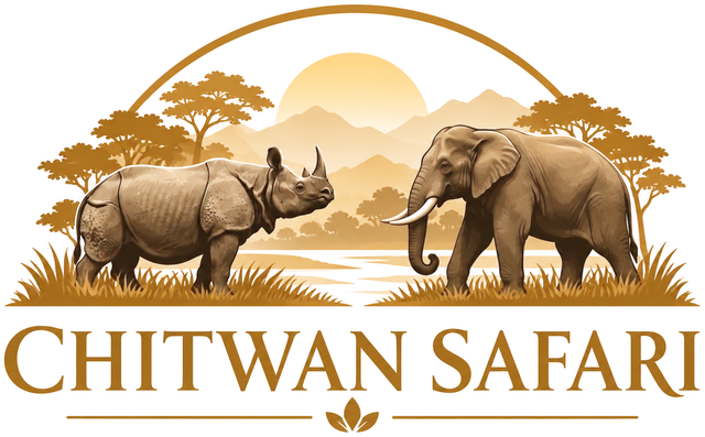Chitwan Safari